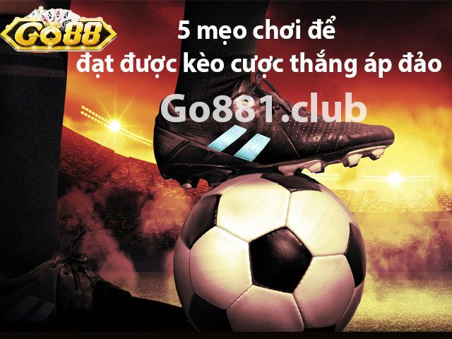 Lựa chọn đặt cược theo từng giải đấu