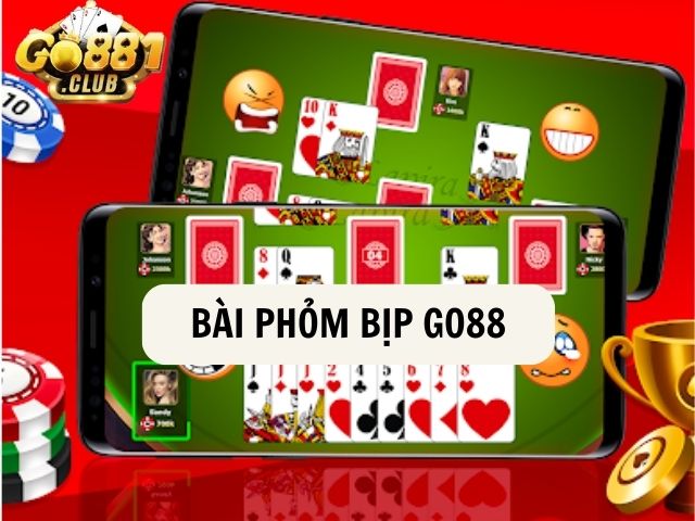 Cơ bản bài phỏm bịp