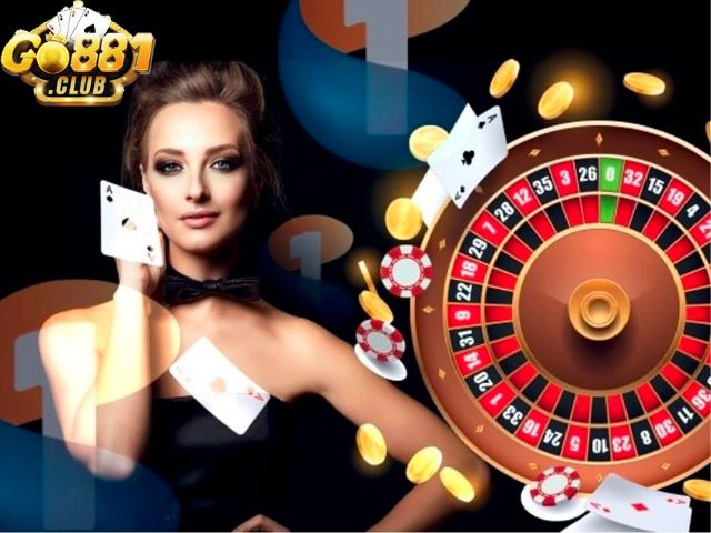 Lợi ích casino live đổi thưởng