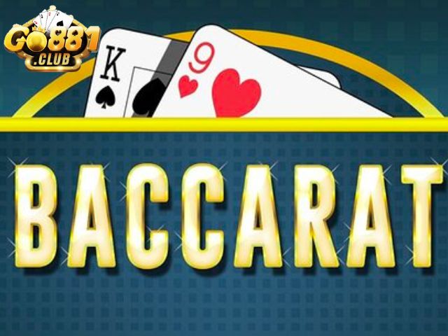 Phiên bản baccarat