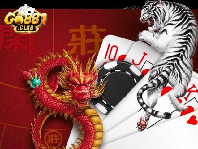 Các phiên bản game rồng hổ