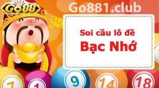 Bạc nhớ lô đề