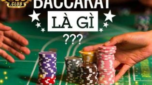 Baccarat là gì