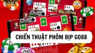 Chiến thuật chơi bài phỏm bịp