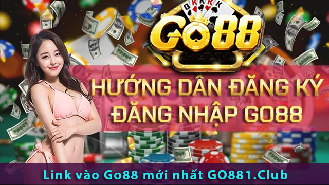 Vì sao nên chọn Go881club khi tham gia cá cược trực tuyến?