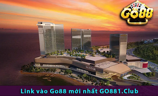 Trụ sở chính của Go88 ở Philippiness