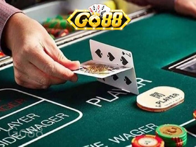 Giới thiệu về cổng game Catte Go88