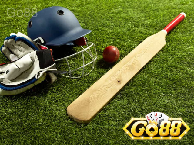 Cricket Go88 - Sân chơi cá cược đẳng cấp