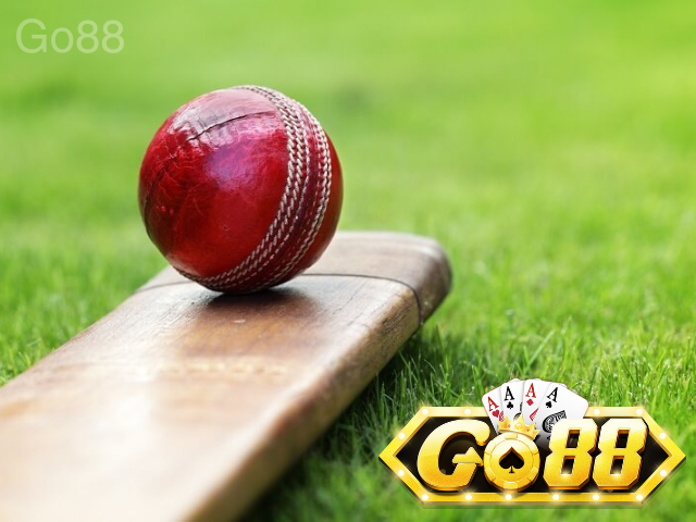 Giải thích về Cricket Go88