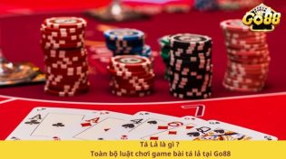 Tá Lả là gì ? Toàn bộ luật chơi game bài tá lả