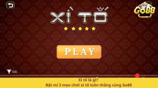 Xì tố là gì? Bật mí 3 mẹo chơi xì tố luôn thắng