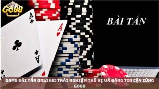 Game bài tấn online Go88