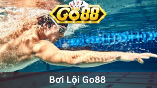 Bơi Lội Go88: Kèo Cược Đẳng Cấp, Ring Thưởng Liền Tay