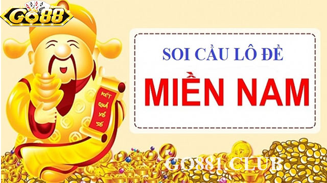 Soi cầu lô miền Nam kiểu nuôi khung 3 ngày