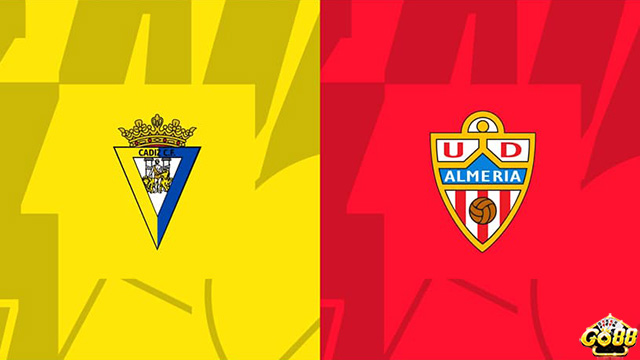 Dự đoán Cadiz CF vs Almeria 0h ngày 27/8 ở Go88