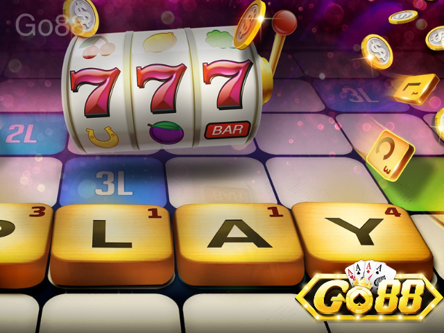 Câc hình thức phổ biến của Slots Game