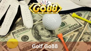 Golf Go88 - Đẳng Cấp Cá Cược Thể Thao Tại Go88