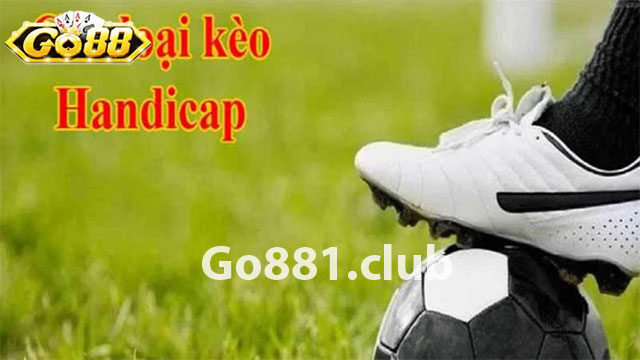 Đặt cược kèo châu Á theo từng hiệp đấu