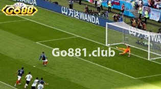 Kèo penalty và 3 kinh nghiệm soi kèo cực đỉnh từ chuyên gia