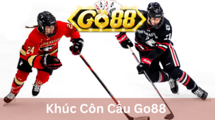 Khúc Côn Cầu Go88 - Sức Hút Của Cộng Đồng Game Thủ