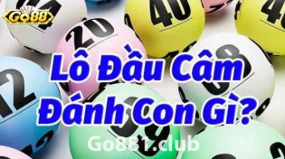 Kinh nghiệm đánh lô đầu câm, đánh lô câm con gì