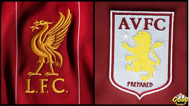 Dự đoán Liverpool vs Aston Villa 20h ngày 3/9 tại Go88