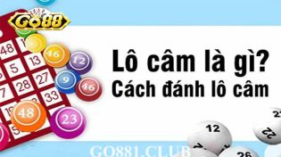 Lô câm và những thông tin lô thủ cần phải biết