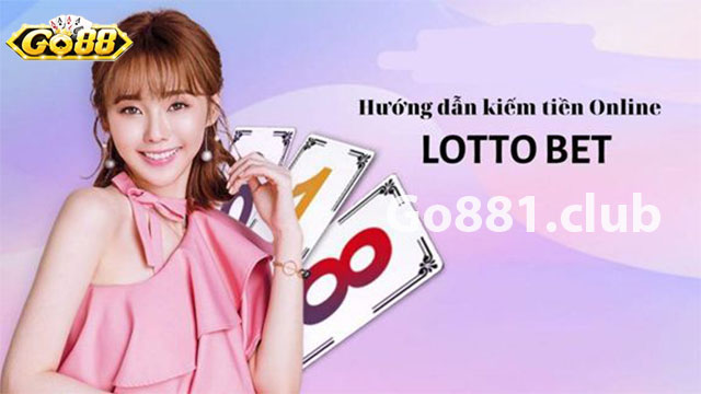 Những sản phẩm cá cược của lotto là gì?