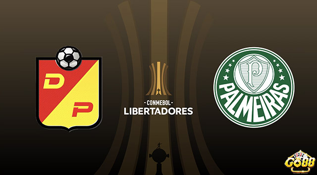 Dự đoán Pereira vs Palmeiras 2h30 ngày 24/8 cùng Go88