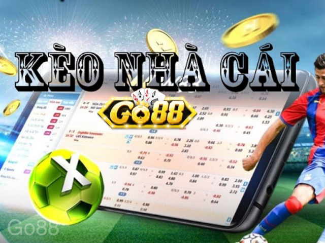 Các cửa cược phổ biến tại sảnh game