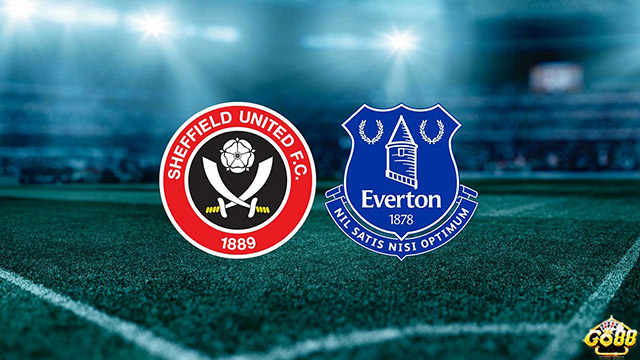 Dự đoán Sheffield Utd vs Everton 18h30 ngày 2/9 tại Go88