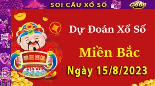 Soi cầu xổ số Bến Tre 15/8/2023 - Dự đoán XSMN cùng Go88