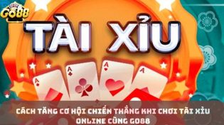 Tài xỉu online