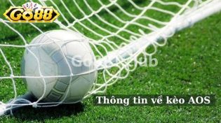 Kèo AOS trong bóng đá và những thông tin cần thiết