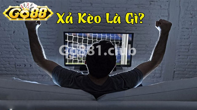 Xả kèo là gì