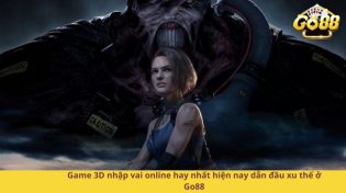 Game 3D nhập vai online hay nhất hiện nay dẫn đầu xu thế