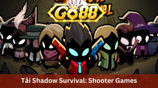 Tải Shadow Survival: Shooter Games Nhận Giftcode Tại Go88