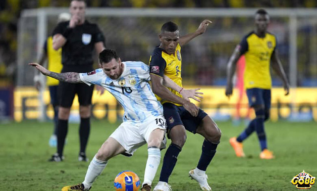 Dự đoán Argentina vs Ecuador 7h ngày 8/9 cùng Go881