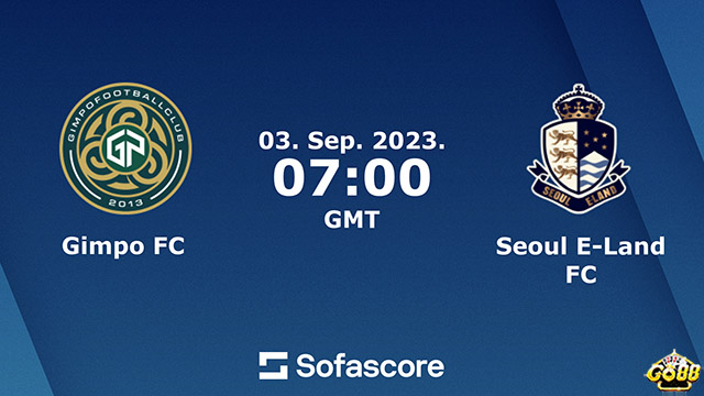 Dự đoán Gimpo FC vs Seoul E Land 14h ngày 3/9 cùng Go88