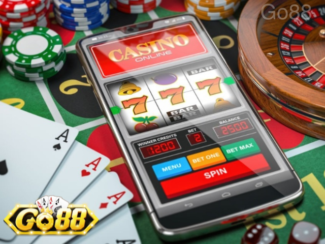 Đâu là chiến thuật chơi casino hiệu quả?