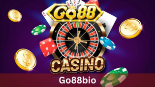Go88bio - Chiến Thuật Chơi Casino Hiệu Quả Tại Go88