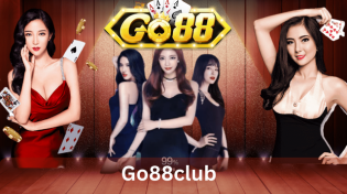 Go88club - Link Vào Sân Chơi Cá Cược Đẳng Cấp Hàng Đầu