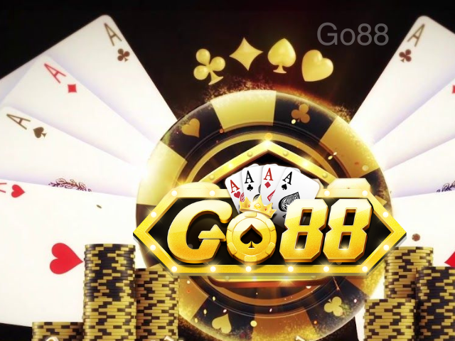 Đánh giá chân thực về cổng game Go88