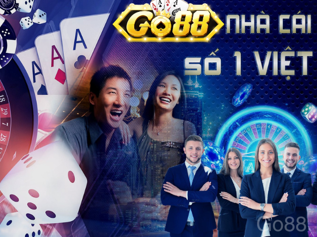 Tổng hợp các khuyến mãi tại Go88fun