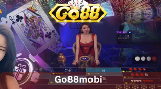 Go88mobi - Kinh Nghiệm Cá Cược Dành Cho Game Thủ