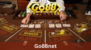 Go88net - Dịch Vụ Cá Cược Đẳng Cấp Tại Link Vào Go88