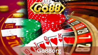 Go88org - Đâu Là Link Truy Cập Go88 Không Bị Chặn?