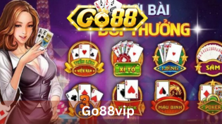 Go88vip - Cách Kiếm Tiền Hiệu Quả Tại Nhà Cái Go88
