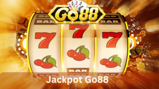 Jackpot Go88 Mang Đến Trải Nghiệm Độc Nhất Vô Nhị