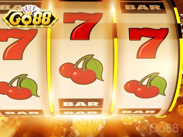 Jackpot Go88 là sân chơi cá cược đẳng cấp